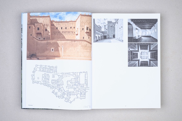 Pisé – Hybridkonstruktionen - 3