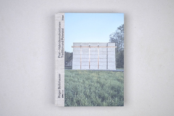 Pisé – Hybridkonstruktionen - 0