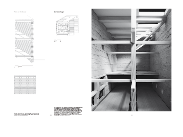 Pisé – Hybridkonstruktionen - 23