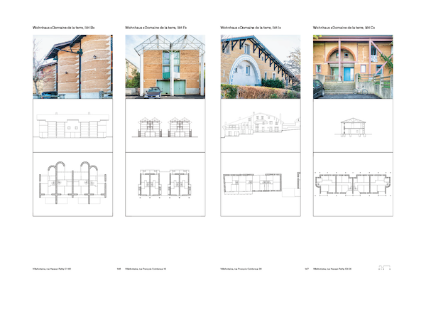 Pisé – Hybridkonstruktionen - 14