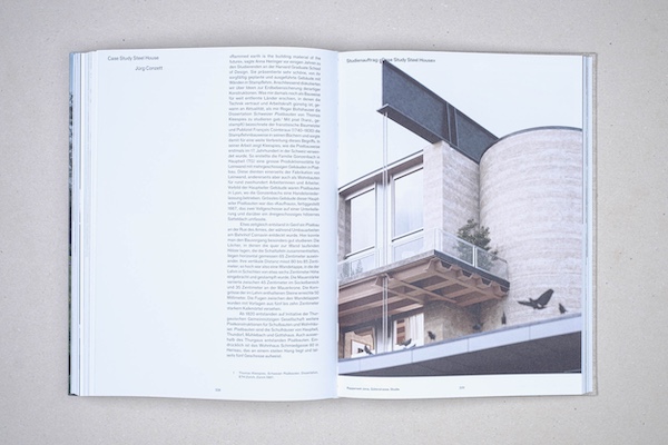 Pisé – Hybridkonstruktionen - 17