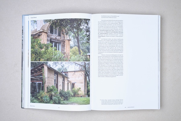 Pisé – Hybridkonstruktionen - 10