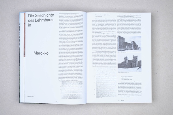 Pisé – Hybridkonstruktionen - 4