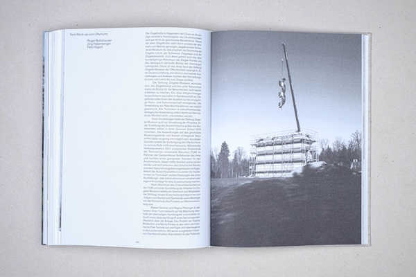 Pisé – Hybridkonstruktionen - 18