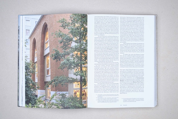 Pisé – Hybridkonstruktionen - 11