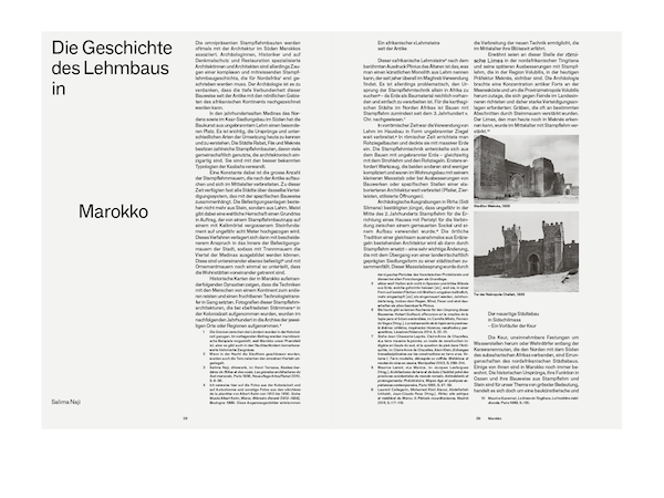 Pisé – Hybridkonstruktionen - 4