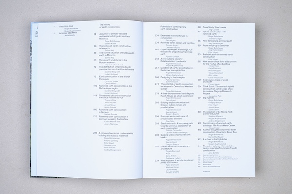 Pisé – Hybrid Constructions - 1