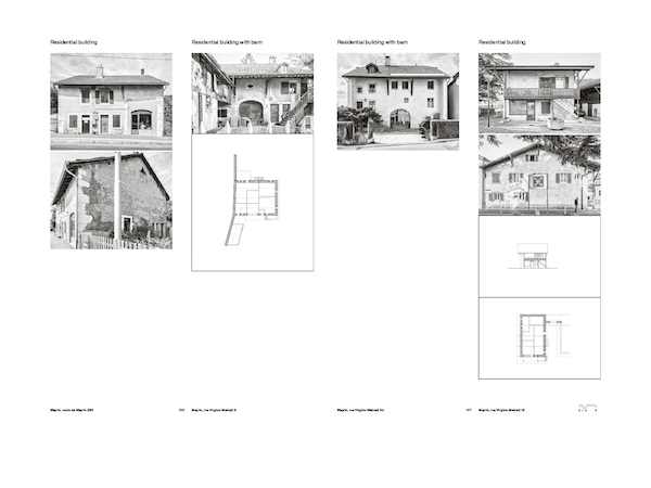 Pisé – Hybrid Constructions - 16