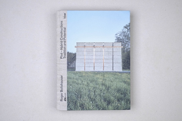 Pisé – Hybrid Constructions - 0