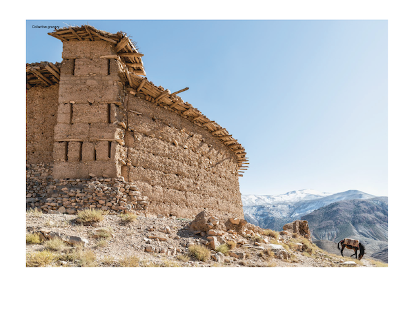 Pisé – Hybrid Constructions - 5