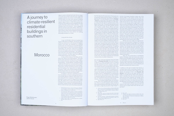 Pisé – Hybrid Constructions - 2