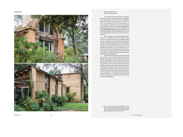 Pisé – Hybrid Constructions - 12