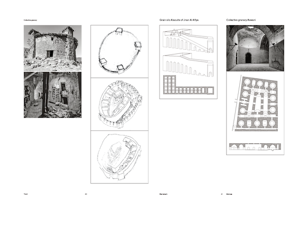 Pisé – Hybrid Constructions - 6
