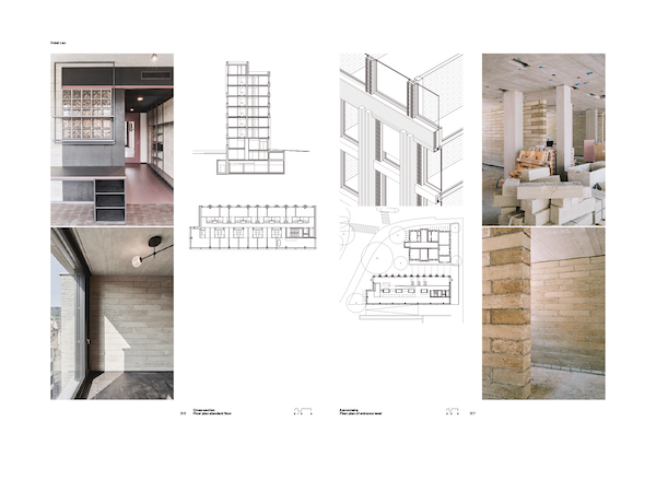 Pisé – Hybrid Constructions - 24