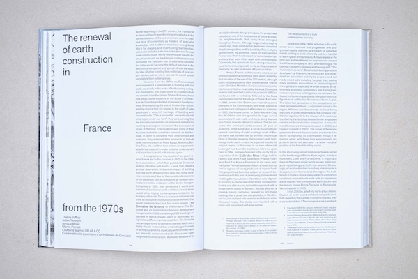 Pisé – Hybrid Constructions - 12