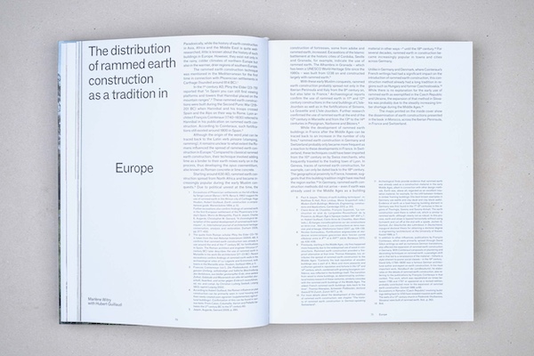 Pisé – Hybrid Constructions - 5