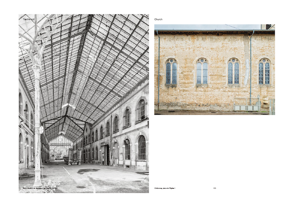 Pisé – Hybrid Constructions - 13