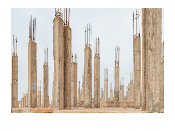 Pisé – Hybrid Constructions - 27