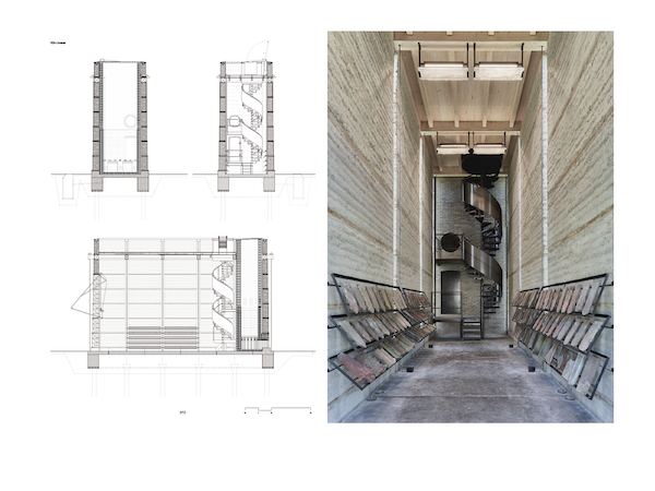 Pisé – Hybrid Constructions - 25