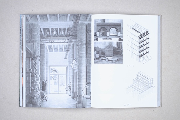 Pisé – Hybrid Constructions - 16