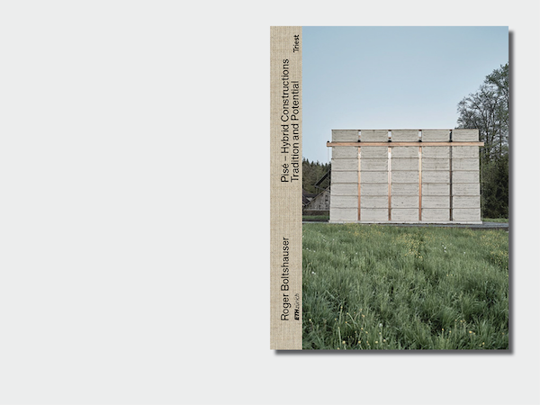 Pisé – Hybrid Constructions - 0