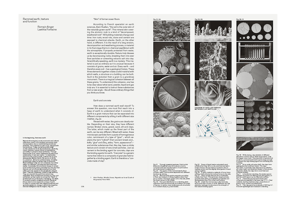 Pisé – Hybrid Constructions - 19