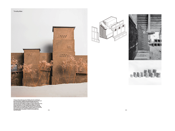 Pisé – Hybrid Constructions - 22