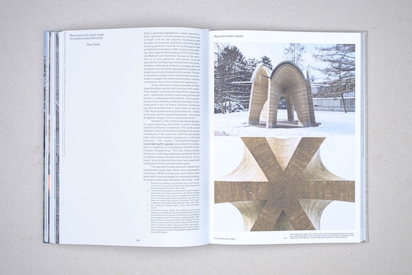 Pisé – Hybrid Constructions - 17