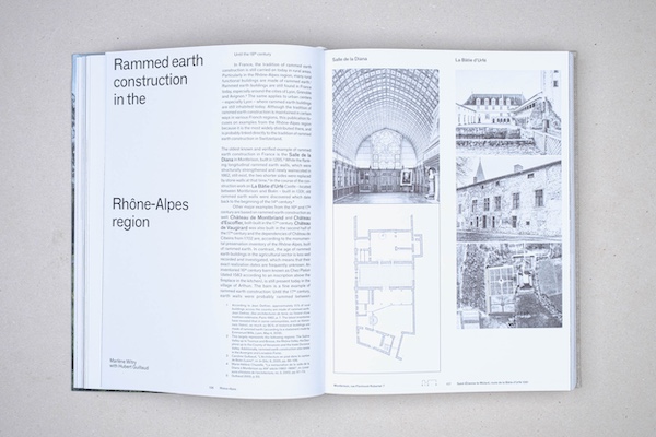 Pisé – Hybrid Constructions - 9