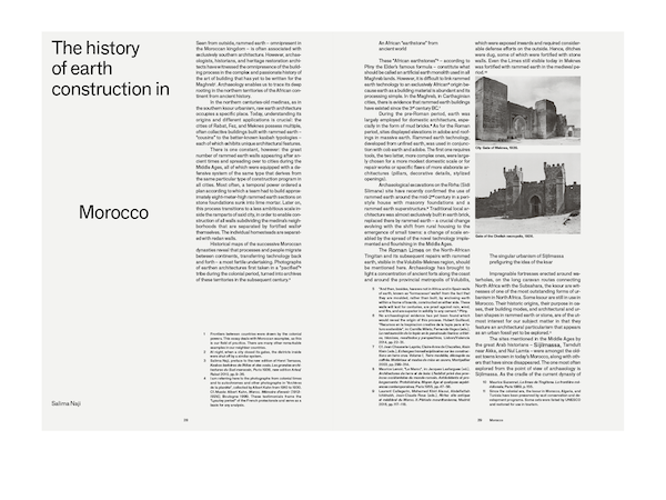 Pisé – Hybrid Constructions - 4