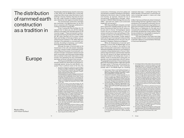 Pisé – Hybrid Constructions - 8