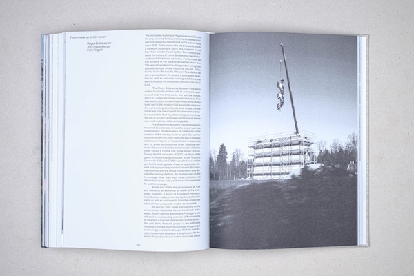 Pisé – Hybrid Constructions - 18