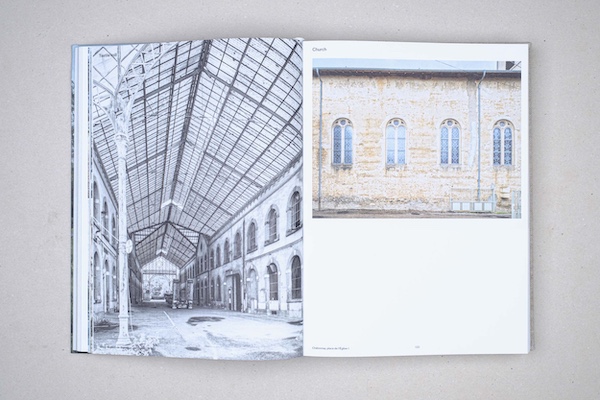 Pisé – Hybrid Constructions - 11