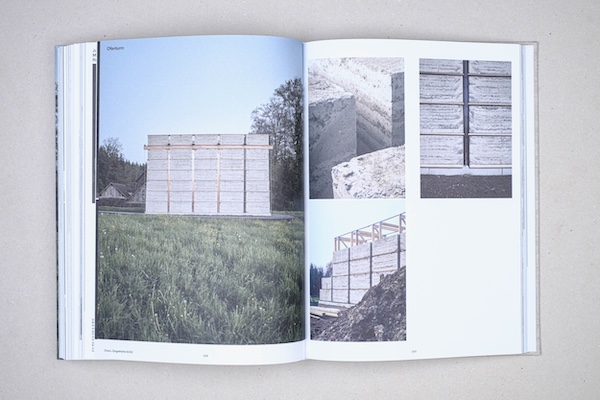 Pisé – Hybrid Constructions - 19