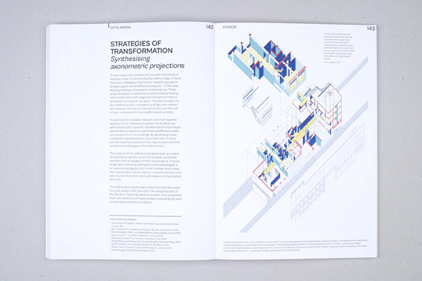 Reuse in Teaching - 23