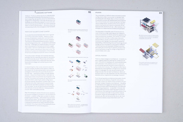 Reuse in Teaching - 13