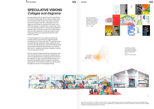 Reuse in Teaching - 5