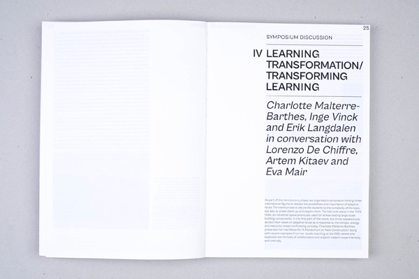 Reuse in Teaching - 4