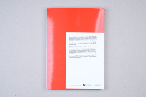 Reuse in Teaching - 30