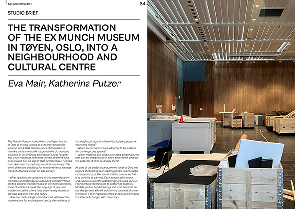 Reuse in Teaching - 7