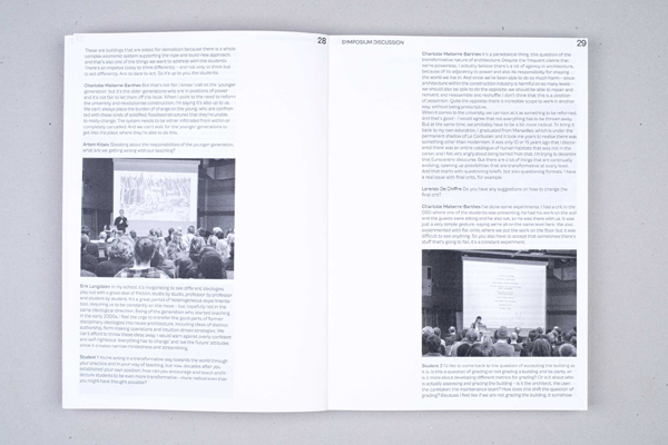 Reuse in Teaching - 5