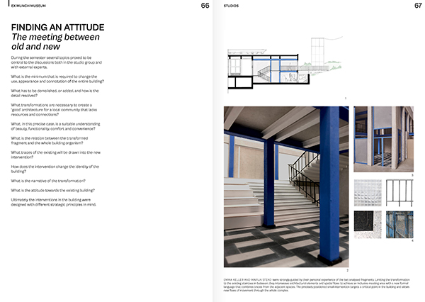 Reuse in Teaching - 4