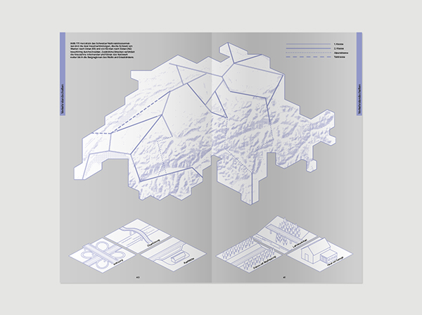 Boom. Baukulturen in der Schweiz 1945–1975 - 1