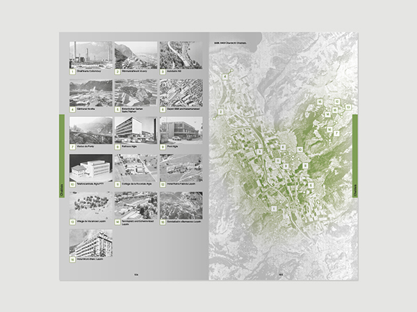 Boom. Baukulturen in der Schweiz 1945–1975 - 7
