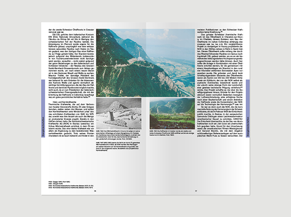 Boom. Cultures du bâti en Suisse 1945–1975 - 6