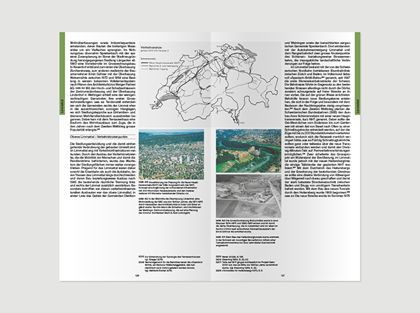 Boom. Cultures du bâti en Suisse 1945–1975 - 5