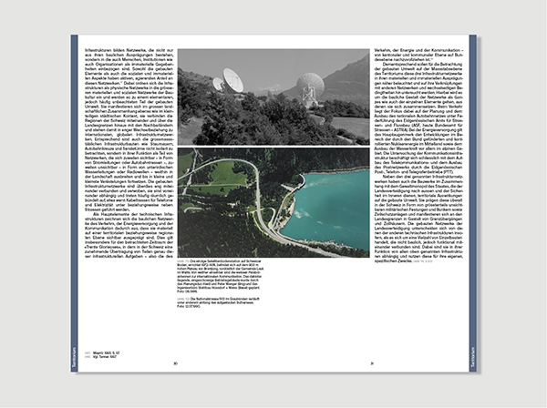 Boom. Culture della costruzione in Svizzera 1945–1975 - 7