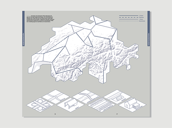 Boom. Culture della costruzione in Svizzera 1945–1975 - 1