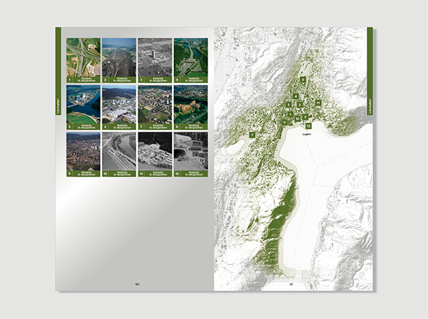 Boom. Culture della costruzione in Svizzera 1945–1975 - 8