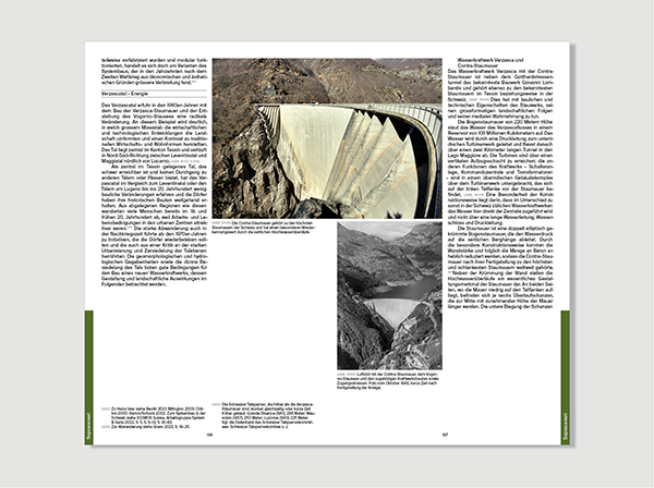 Boom. Culture della costruzione in Svizzera 1945–1975 - 0